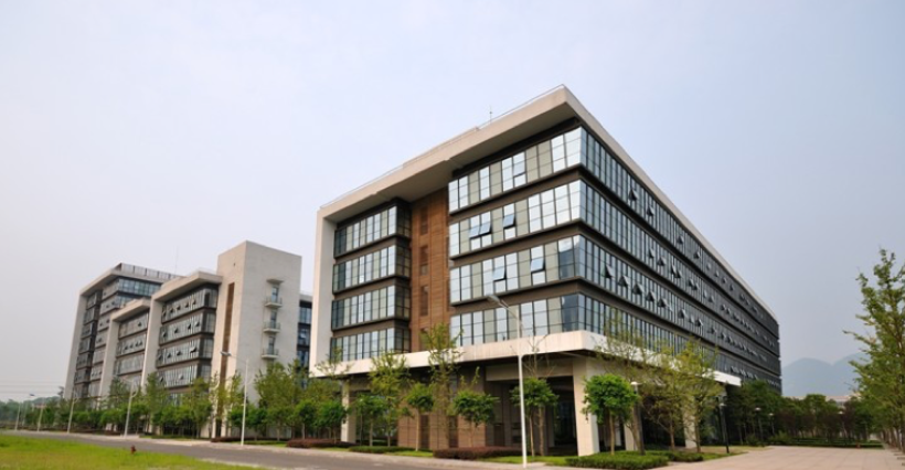 科嘉研测园区 KoGaTest facility