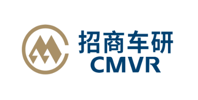 CMVR 招商车研